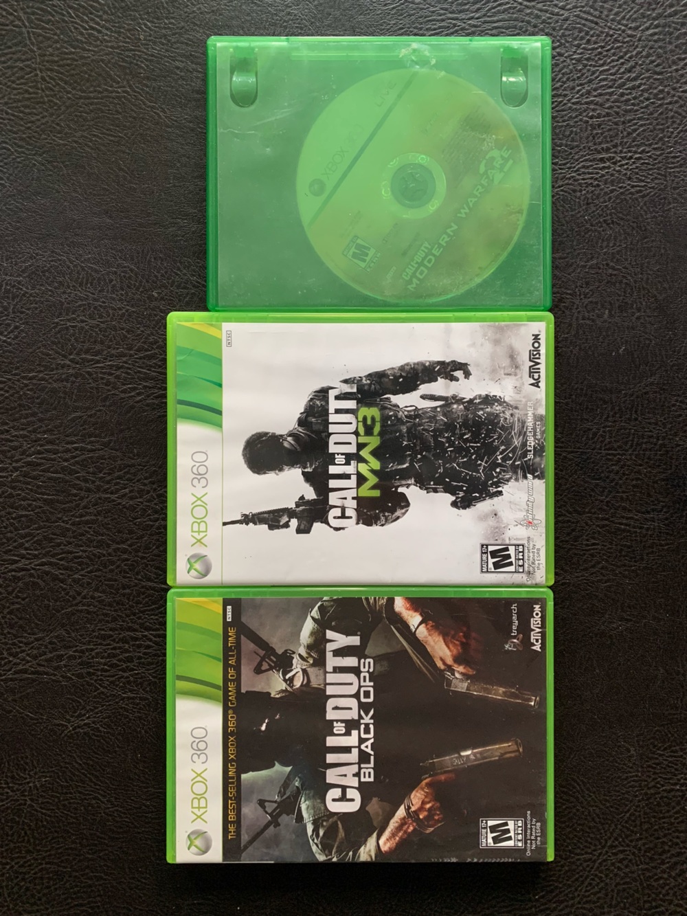 Call of Duty